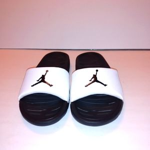 Jordan slides